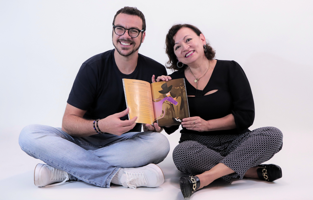 Lançamento AsteriumLand livro “Portal das Letras – Aventura no Planeta Laranja” acontece no dia 07 de fevereiro
