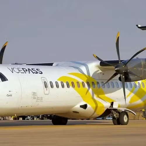 Força-tarefa nacional vai fiscalizar empresas que fazem manutenção de aeronaves