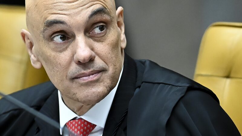 Moraes derruba sigilo da delação premiada de Mauro Cid