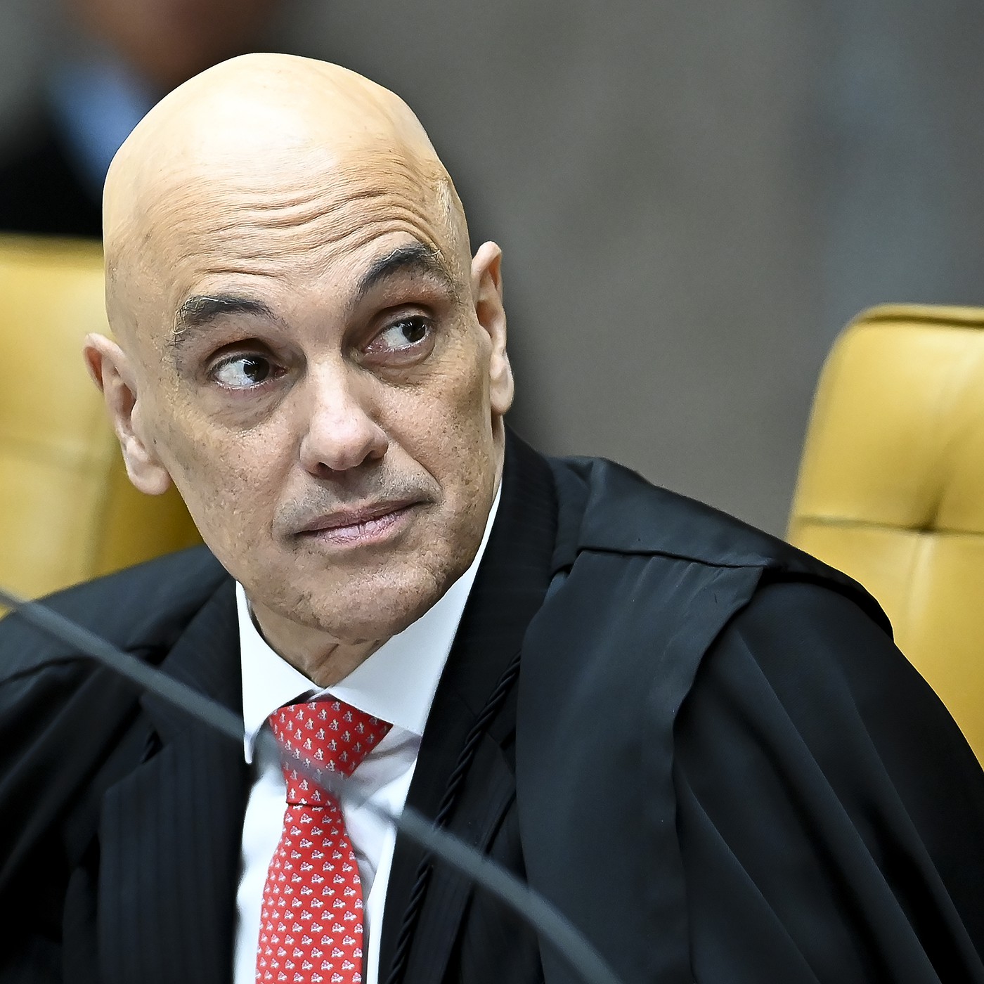 Moraes derruba sigilo da delação premiada de Mauro Cid