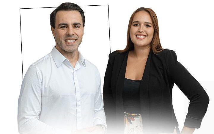 CBN São Paulo será comandado por Rafael Colombo e Marcella Lourenzetto a partir da próxima segunda (24)