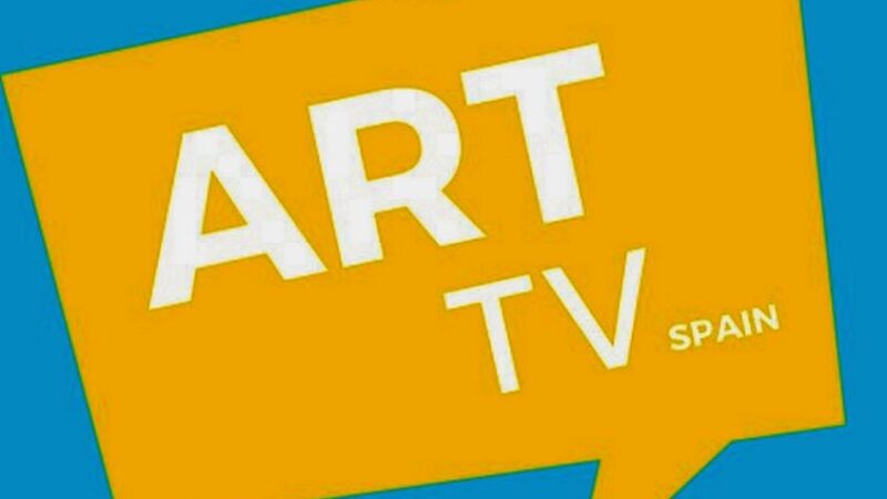 Art TV apresenta Biblioteca Audiovisual do Artista Plástico