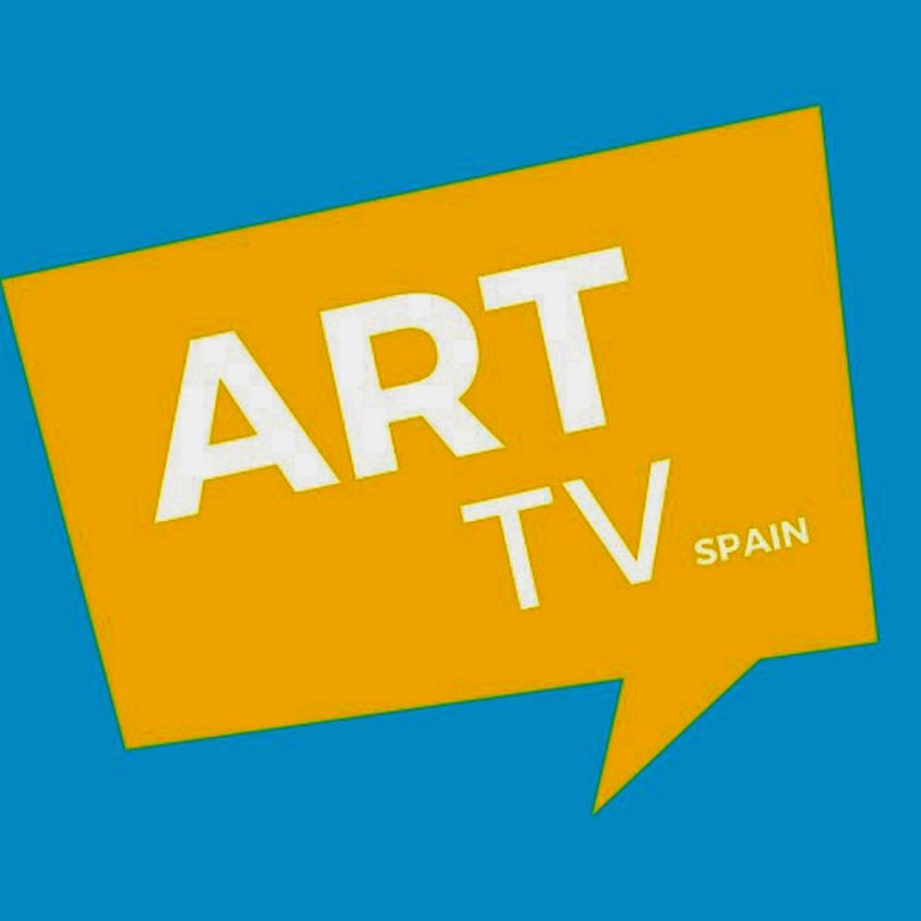 Art TV apresenta Biblioteca Audiovisual do Artista Plástico