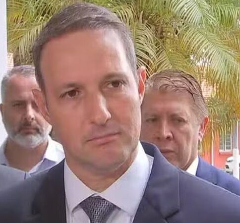 ‘Deveria acabar a audiência de custódia no Brasil’, diz Secretário de Segurança Pública de São Paulo