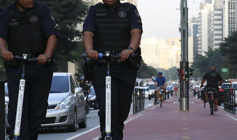 Após três meses de relançamento, aluguel de patinetes elétricos ainda enfrenta desafios em São Paulo