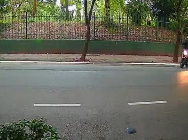 Secretaria de Segurança Pública conclui caso do assassinato de ciclista em São Paulo