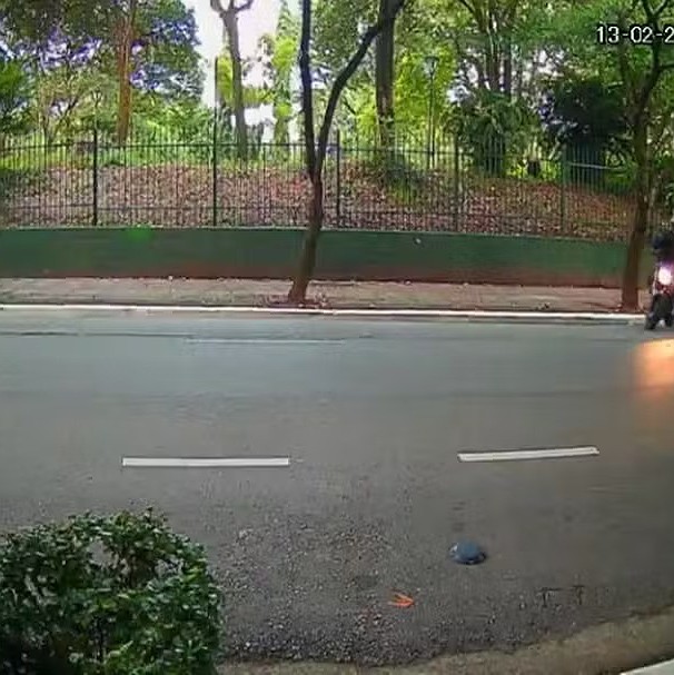 Secretaria de Segurança Pública conclui caso do assassinato de ciclista em São Paulo