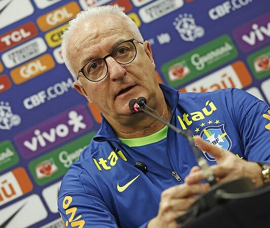 Com Neymar de volta, veja lista de convocados de Dorival para jogos contra Colômbia e Argentina