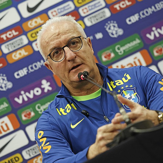 Com Neymar de volta, veja lista de convocados de Dorival para jogos contra Colômbia e Argentina