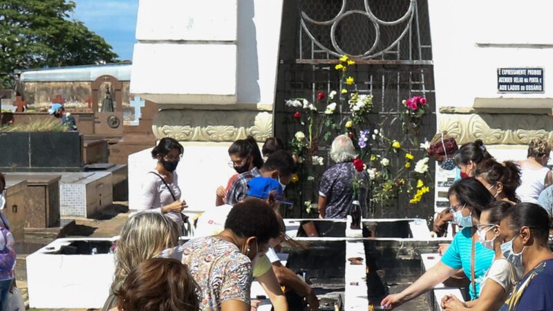 SP Regula defende fiscalização e transparência do serviço funerário em São Paulo