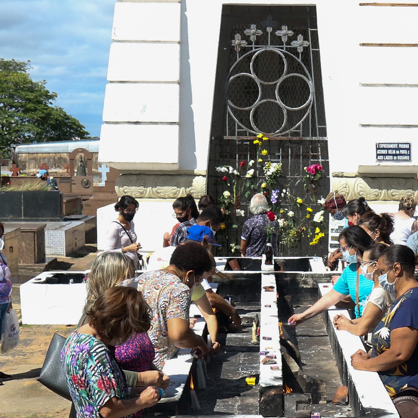 SP Regula defende fiscalização e transparência do serviço funerário em São Paulo