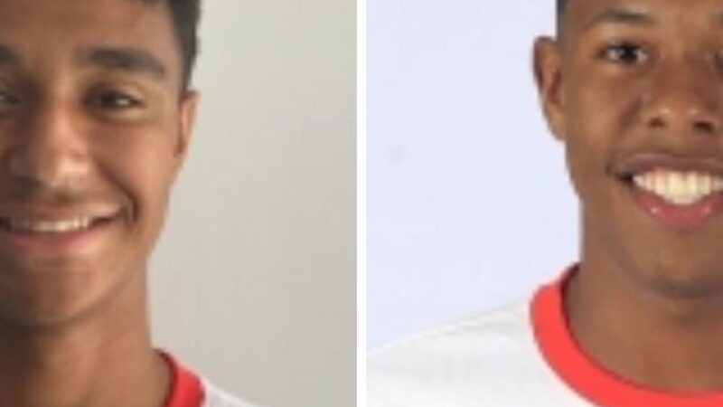 Dois jogadores do RB Bragantino sofrem acidente na Rodovia Anhanguera, em São Paulo