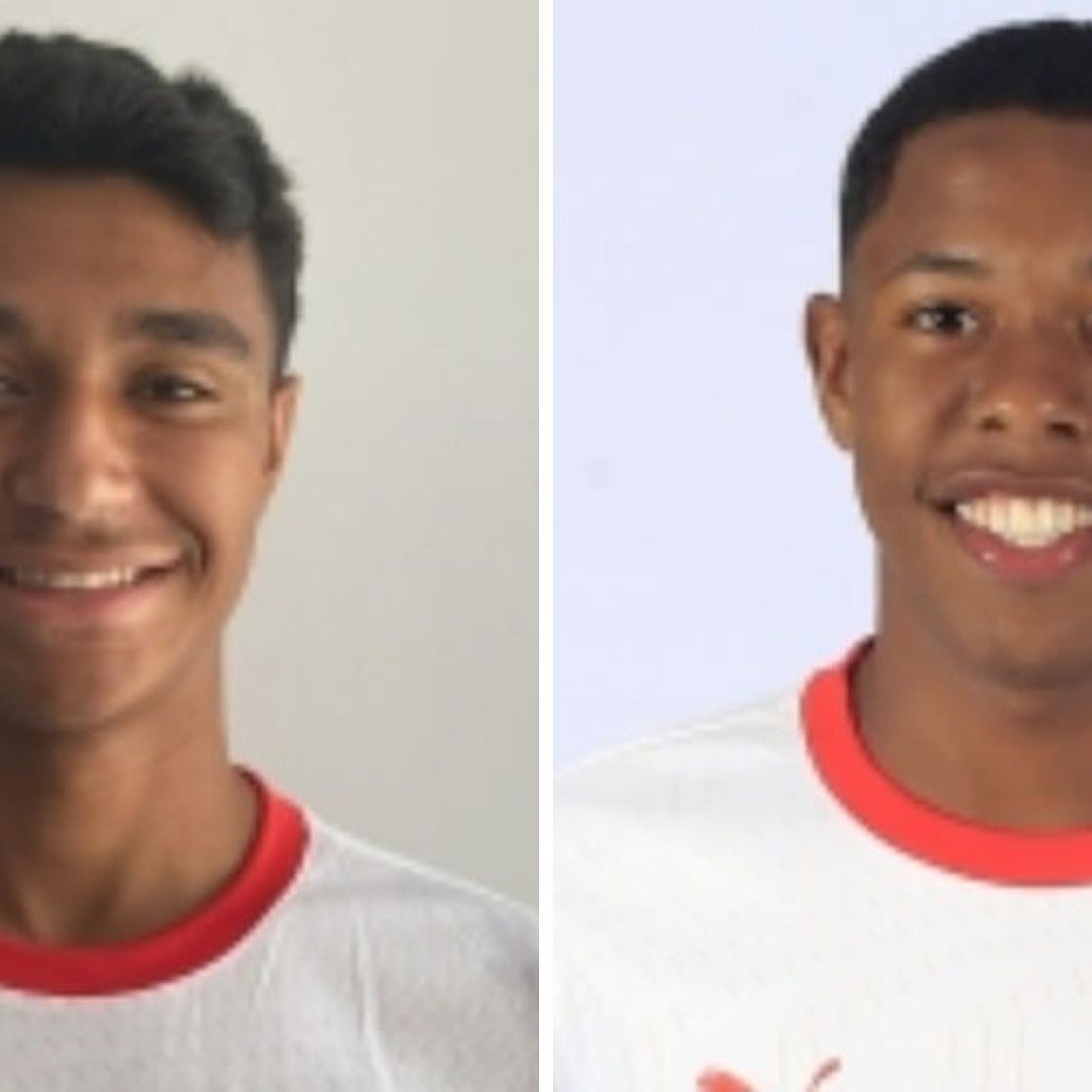 Dois jogadores do RB Bragantino sofrem acidente na Rodovia Anhanguera, em São Paulo