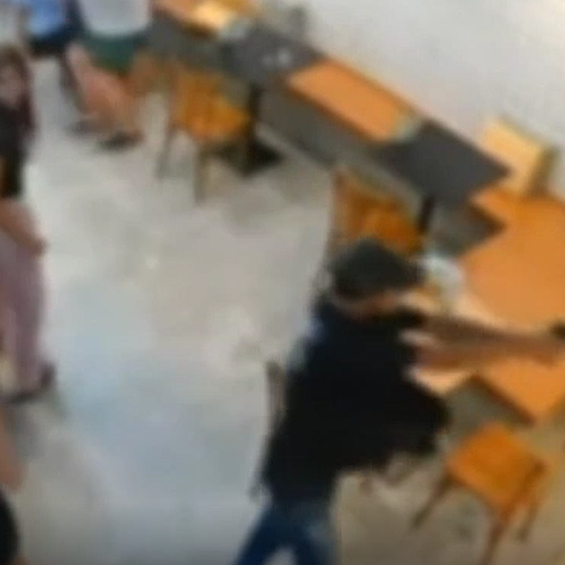 Suspeito de atirar em cliente dentro de padaria em Pinheiros (SP) é preso