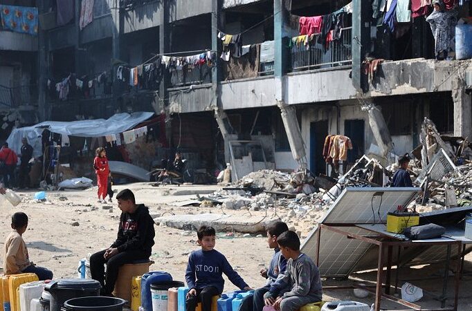 Hamas concorda em retomar negociações da segunda fase do cessar-fogo com Israel após proposta de mediadores
