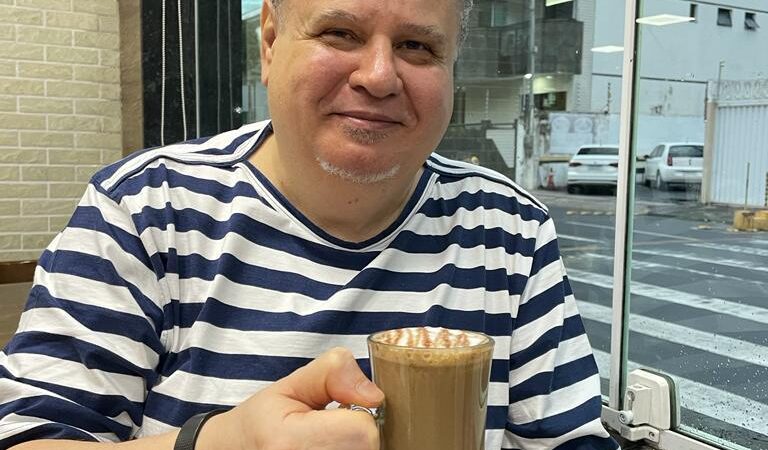 Antônio Carlos Antolini Junior –  Uma síntese entre a sua herança biológica e a sua tradição Cristã, Católica Apostólica Romana