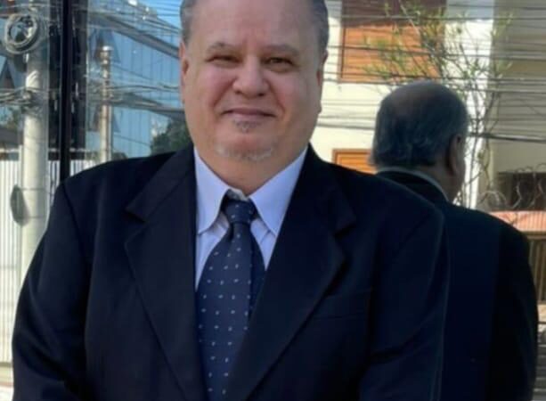 Escritor Antonio Antolini, mais uma vez, reafirma que a vida não se extingue com a morte física