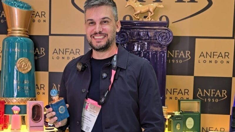 Junior Barreiros: o influencer que virou brand