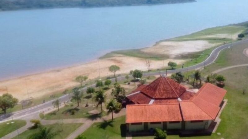 Empresário de Paraguaçu propõe união em torno da reativação das thermas 