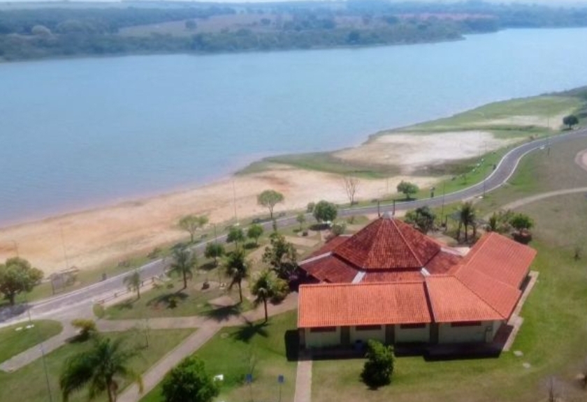 Empresário de Paraguaçu propõe união em torno da reativação das thermas 