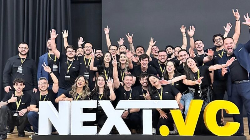 King Post é convidada para o principal encontro de Venture Capital promovido pela Next.vc