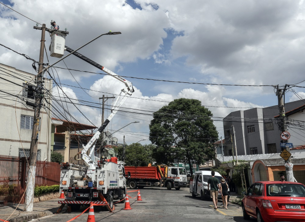 Governos federal, estadual e municipal iniciam processo para romper contrato com a Enel em São Paulo