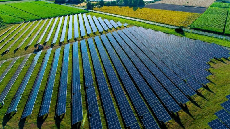 Aliança Solar Internacional (ISA) compartilha perspectivas sobre o futuro da energia solar