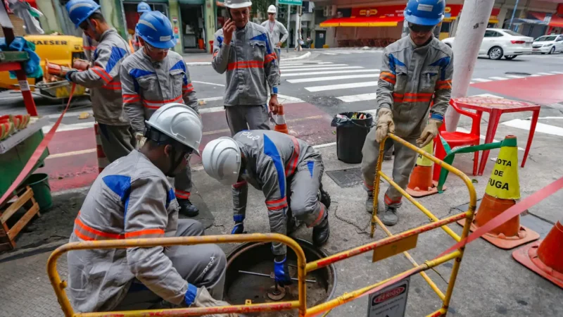 Queda de energia atinge mais de 300 mil imóveis em São Paulo quatro dias após temporais