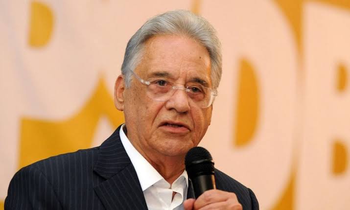 Justiça aceita interdição de Fernando Henrique Cardoso após avanço do Alzheimer