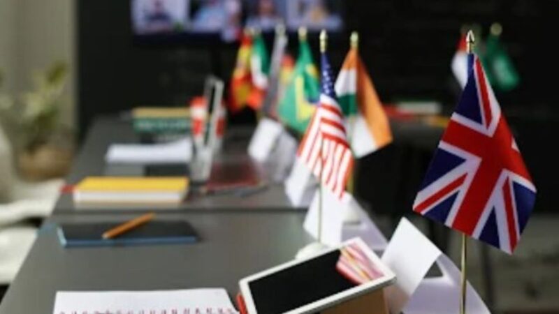 União Europeia propõe diversificação obrigatória de fornecedores; G7 eleva pressão sobre cadeias críticas 