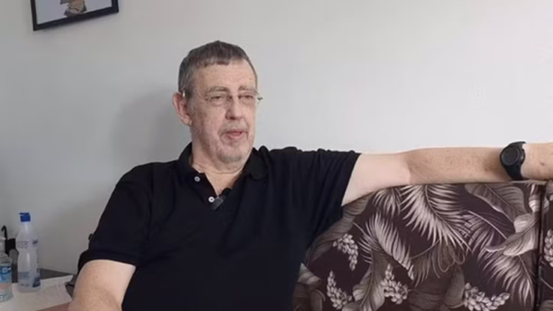 Morre o jornalista e ex-guerrilheiro Celso Lungaretti, aos 75 anos, em São Paulo