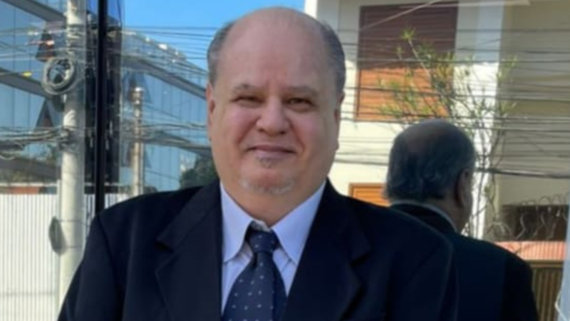 Presidente do STF Fachin e advogado / jurista capixaba Antônio Carlos Antolini Junior convergem na defesa de um direito  humanista e comprometido com a Justiça