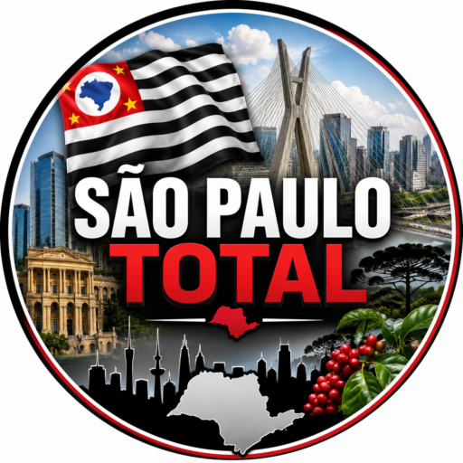 São Paulo Total